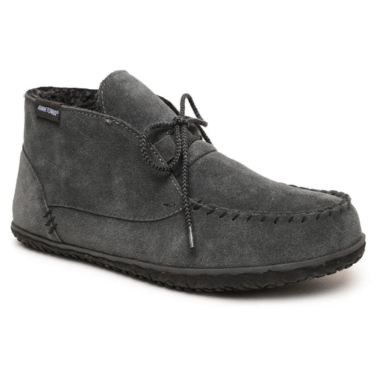 Minnetonka Torrey Boot - Mens Slippers