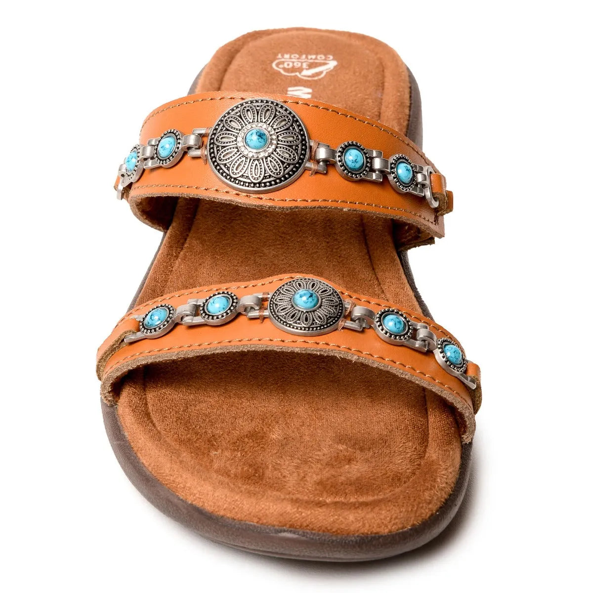 Minnetonka Brenn - Womens Sandals