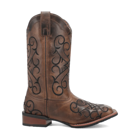 Laredo Margo - Women's Leather Cowgirl Boot