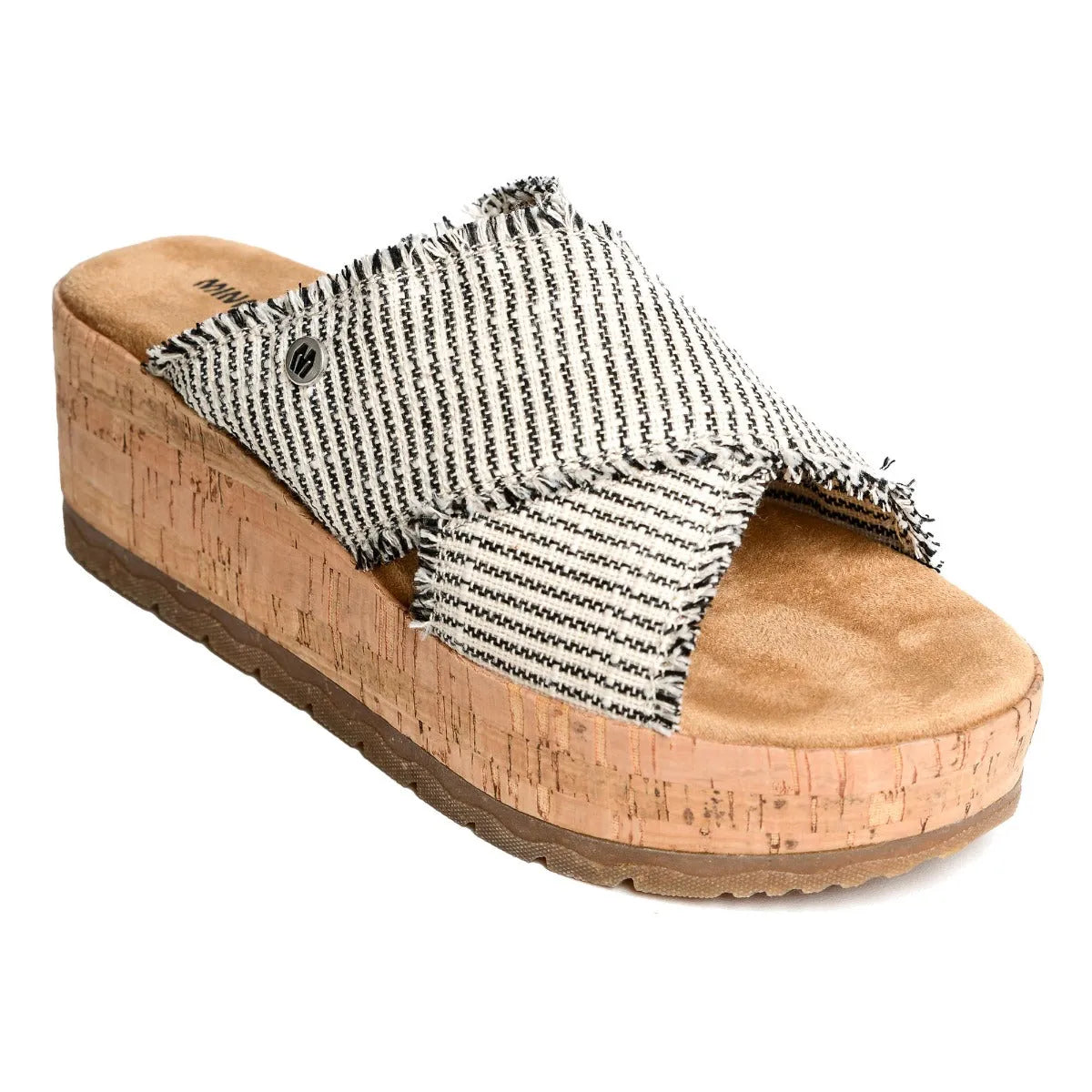 Minnetonka Posey - Womens Sandals