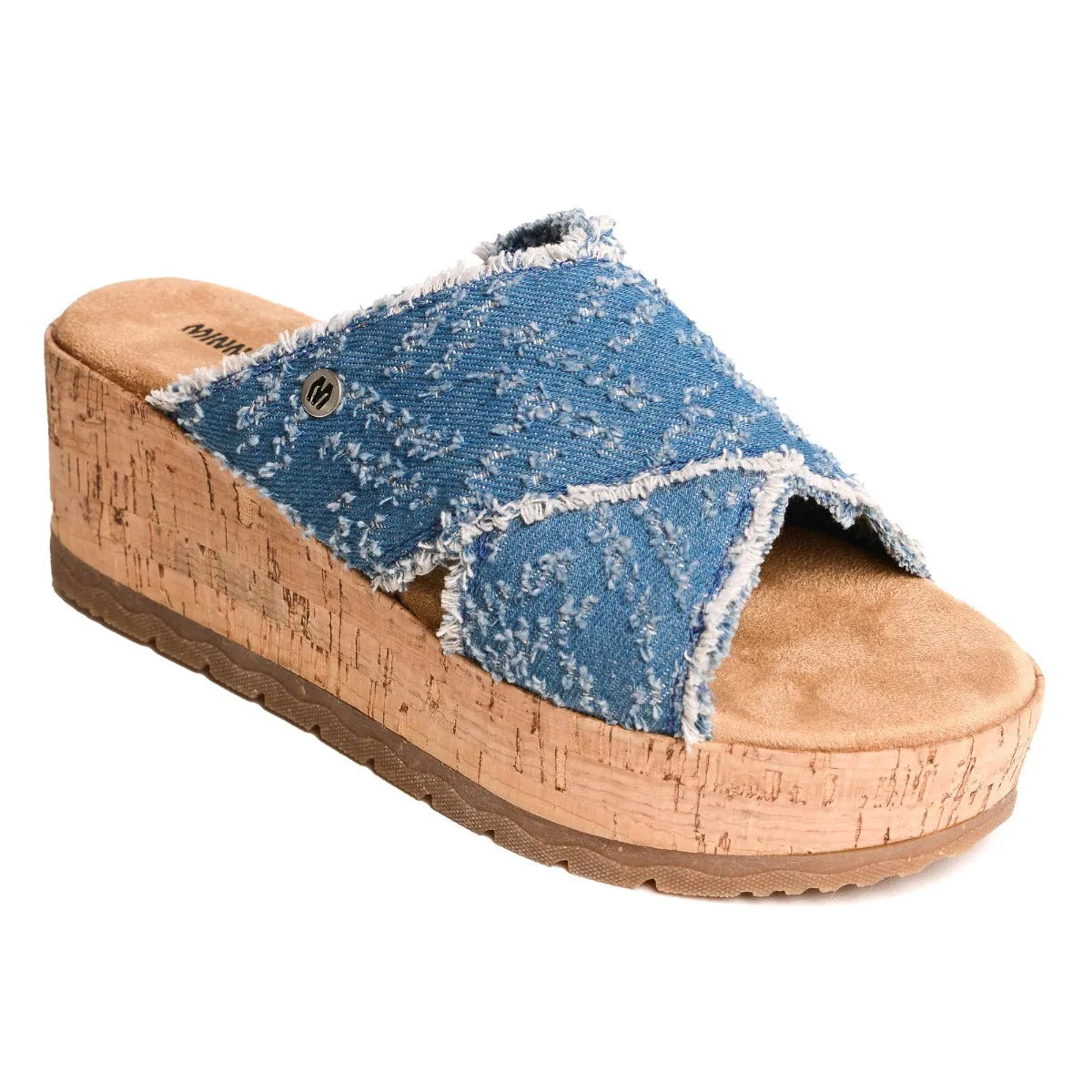 Minnetonka Posey - Womens Sandals