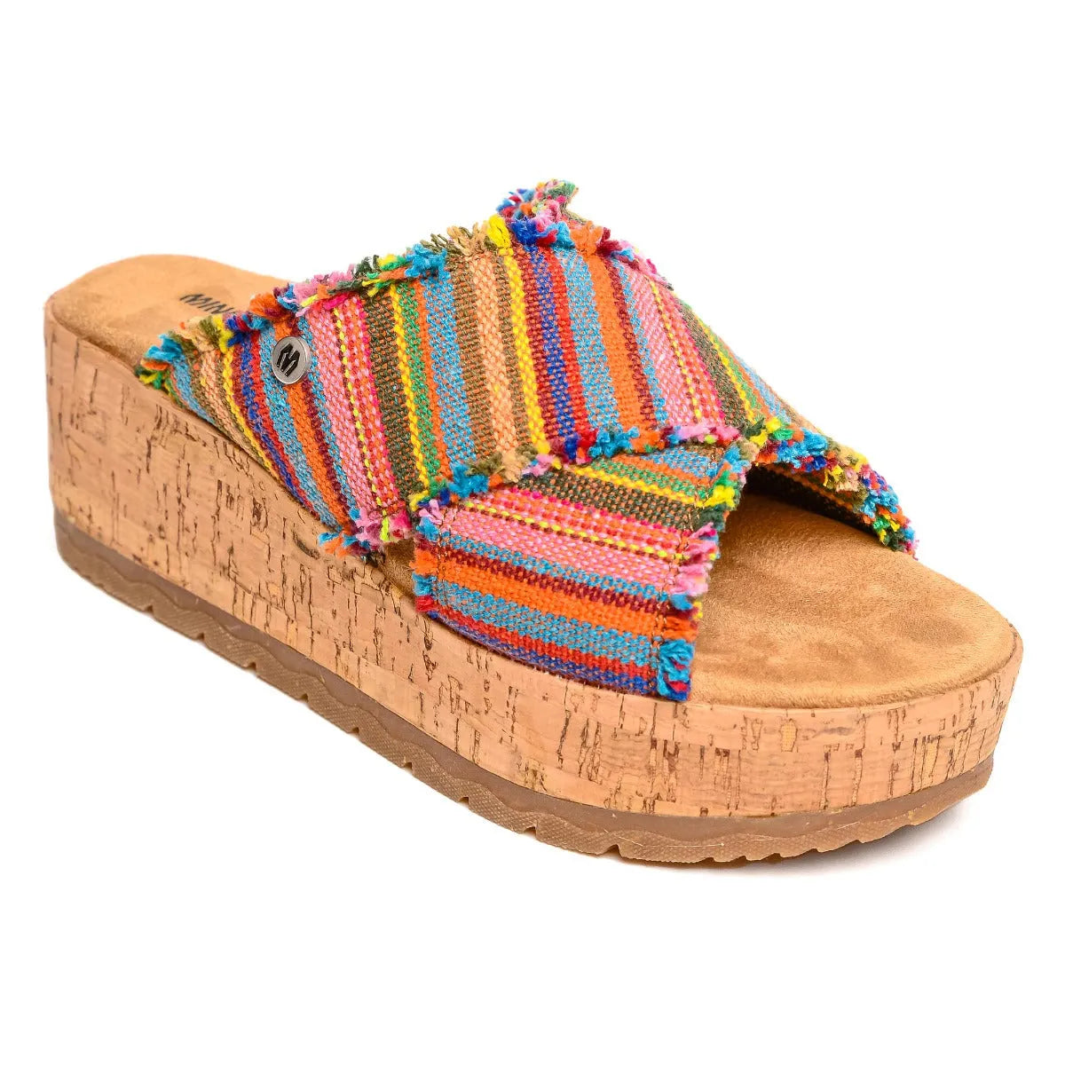 Minnetonka Posey - Womens Sandals