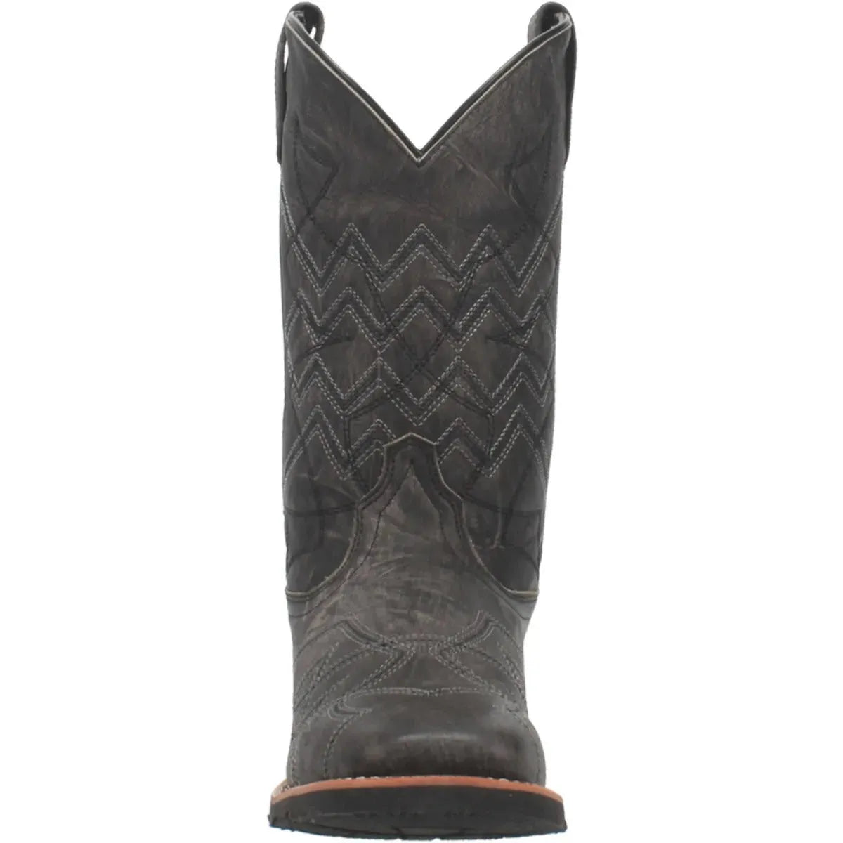 Laredo Axel - Men's Leather Cowboy Boot