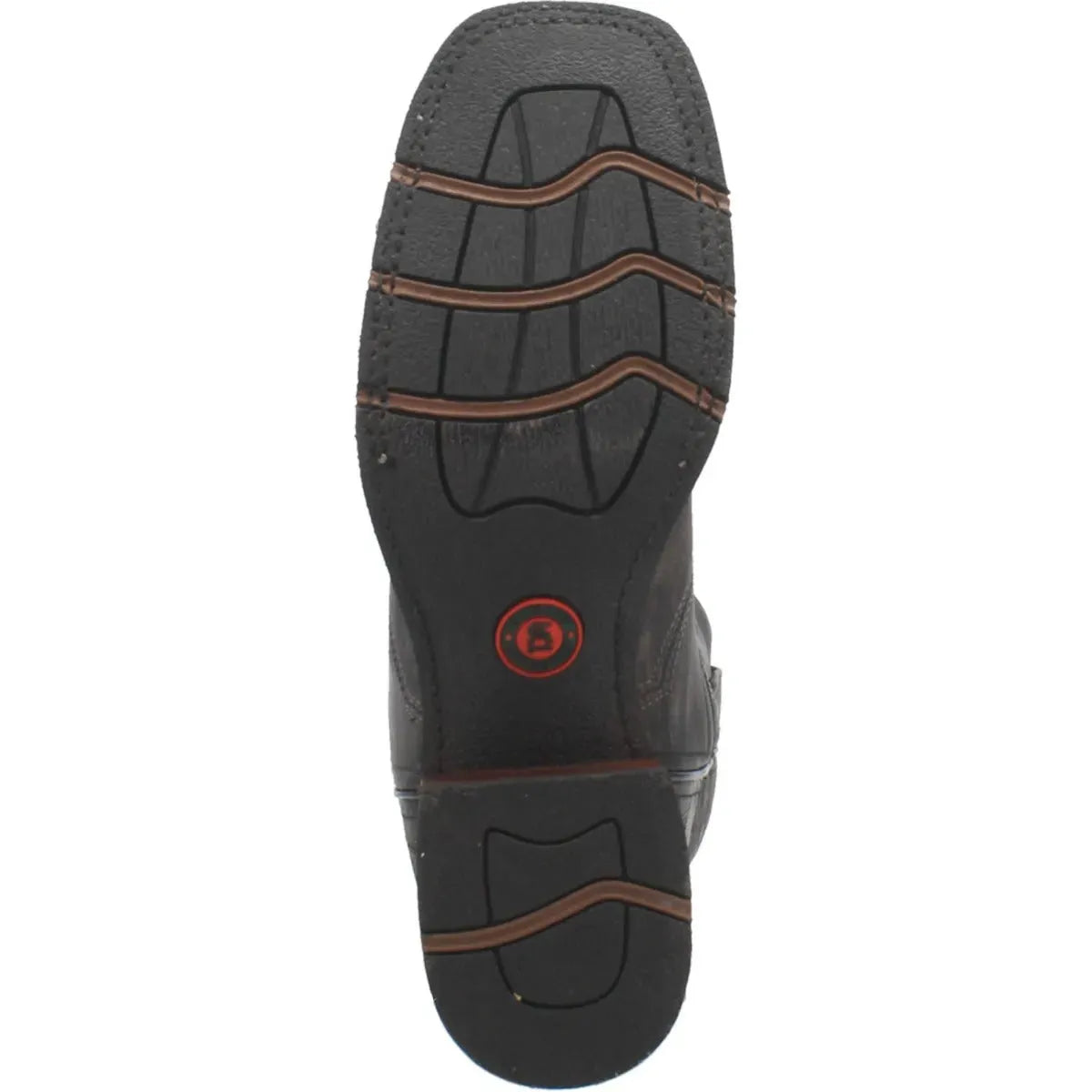 Laredo Axel - Men's Leather Cowboy Boot