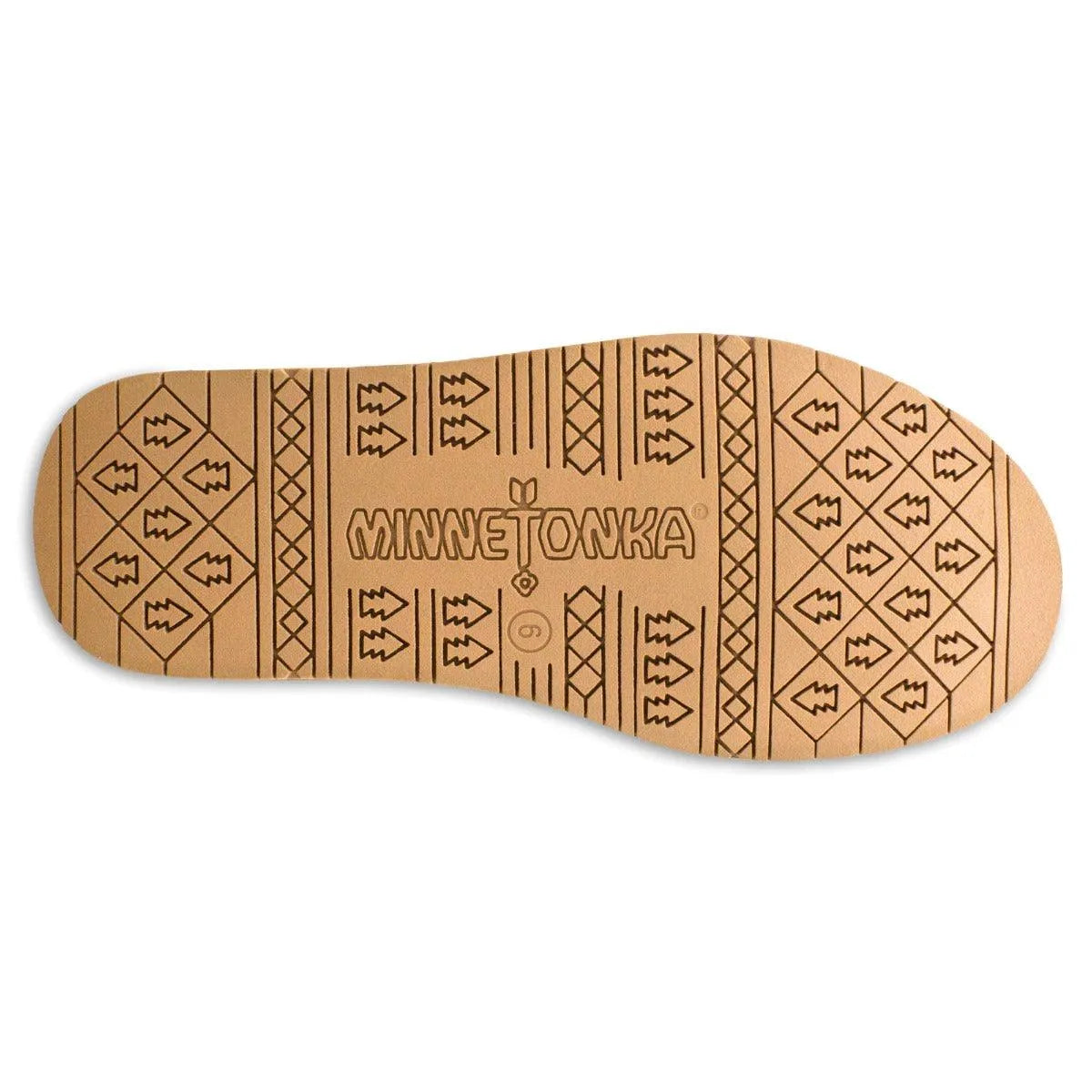 Minnetonka Olympia Short Boot - Womens Boots