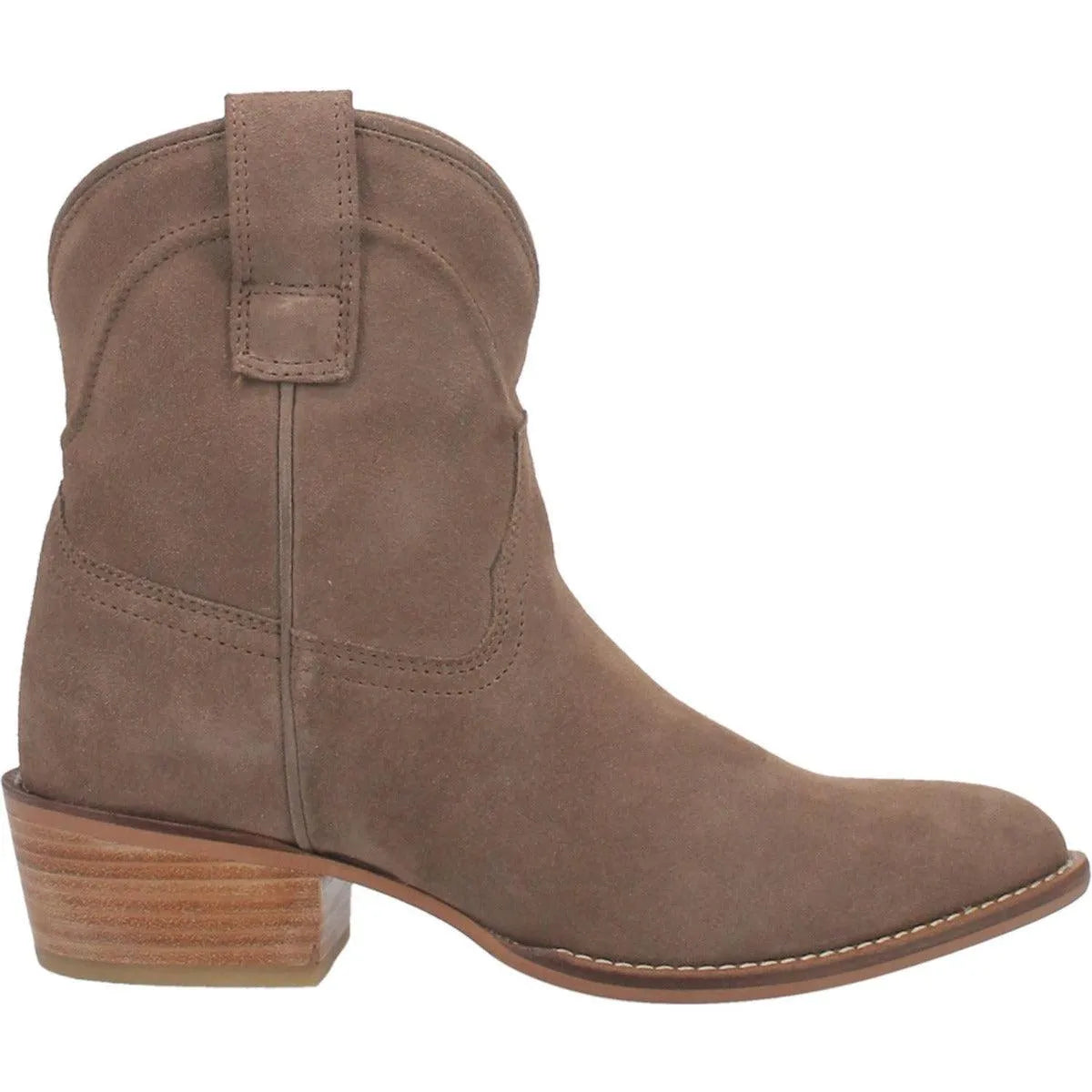 Dingo Tumbleweed- Womens Cowgirl Boot