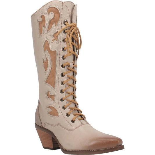 Dingo San Miguel - Womens Leather Cowgirl Boot