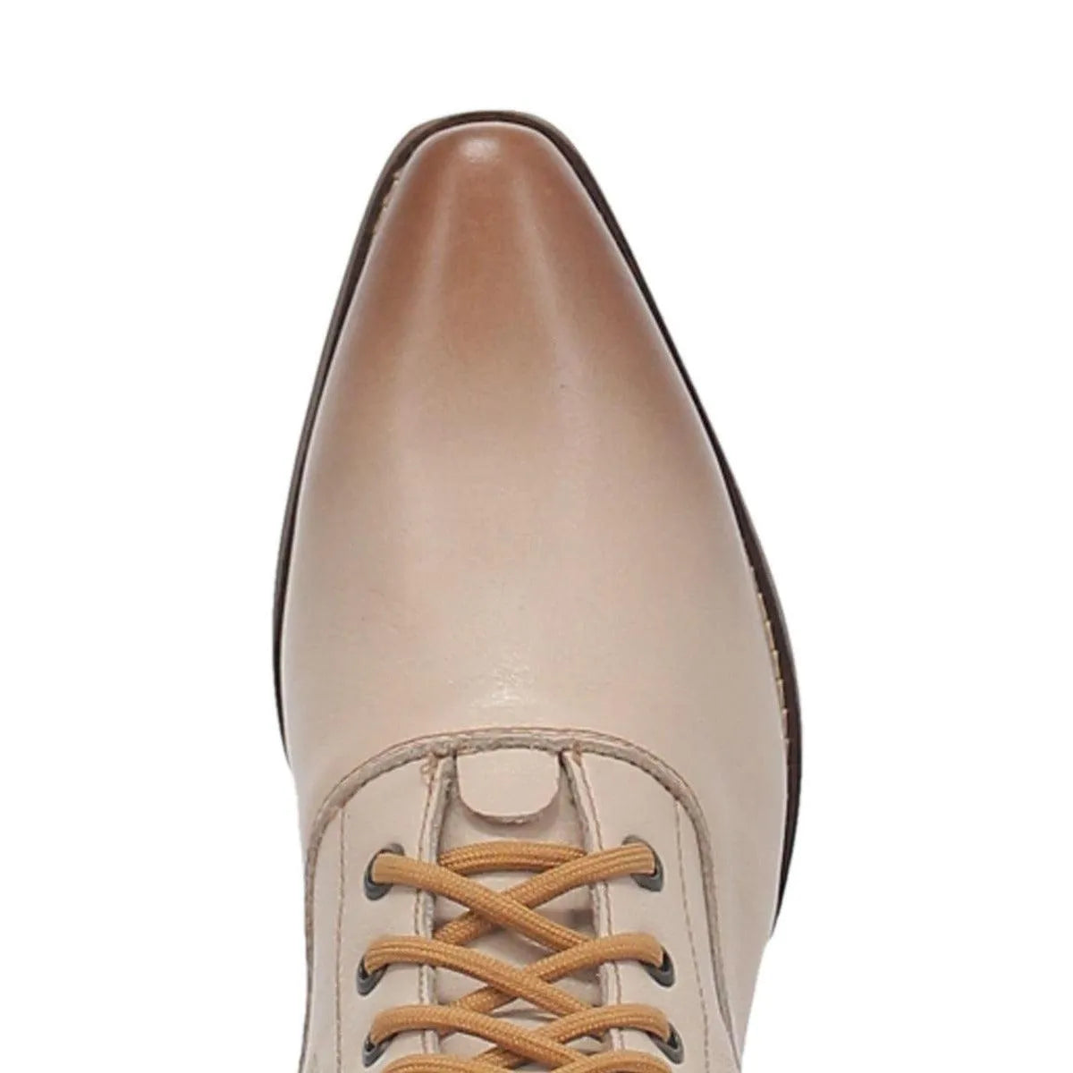 Dingo San Miguel - Womens Leather Cowgirl Boot