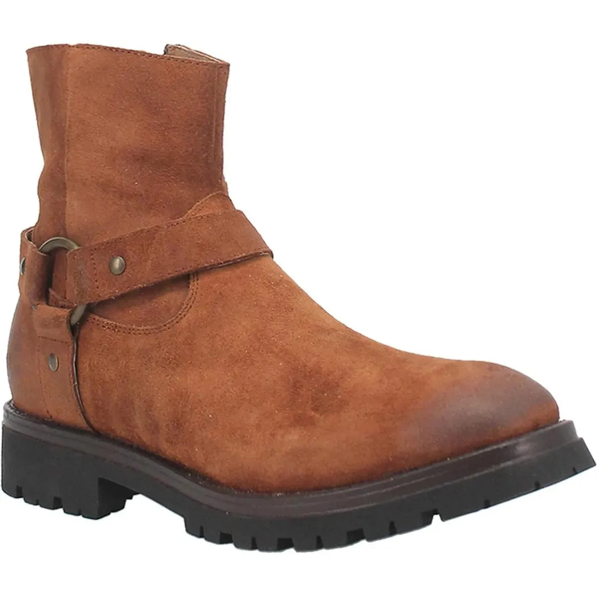 Dingo Road Trip - Mens Cowboy Boot