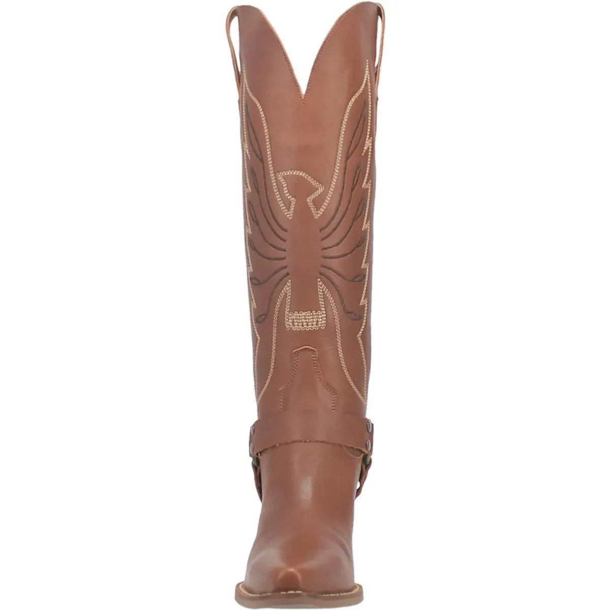 Dingo Heavens To Betsy - Womens Cowgirl Boot
