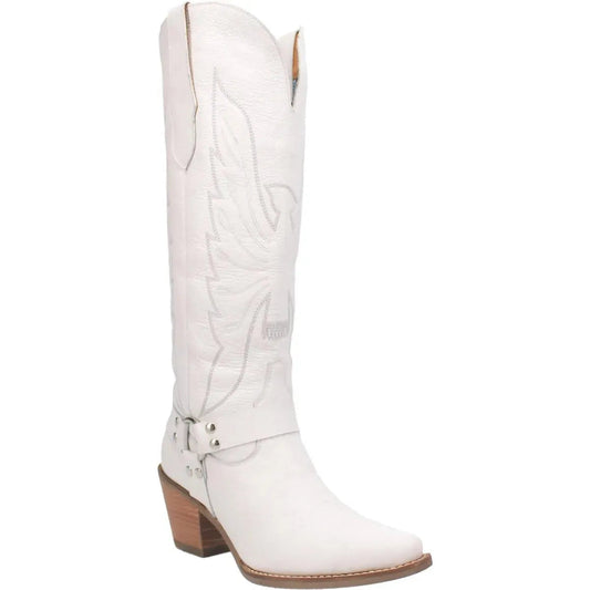Dingo Heavens To Betsy - Womens Cowgirl Boot