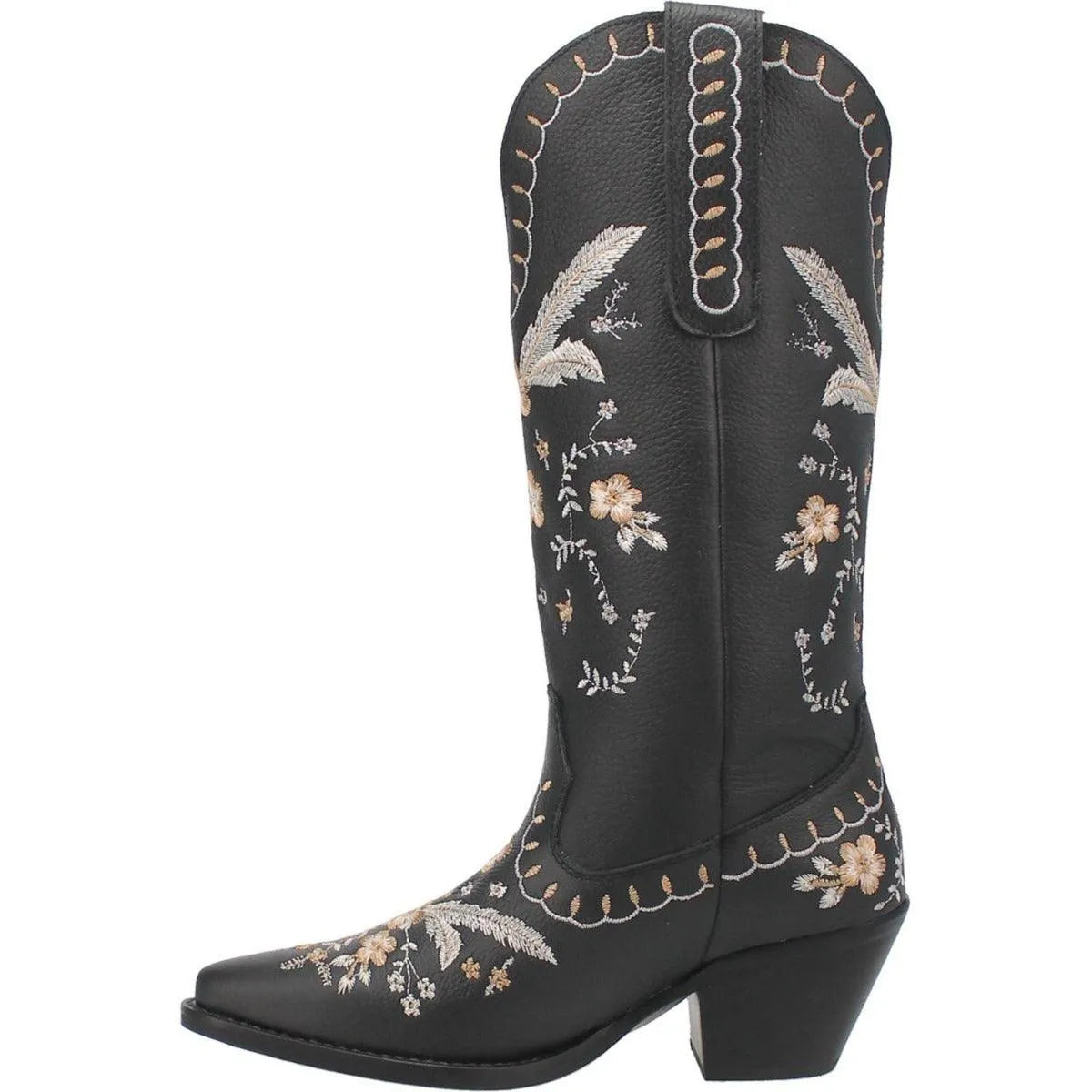 Dingo Full Bloom - Womens Cowgirl Boot