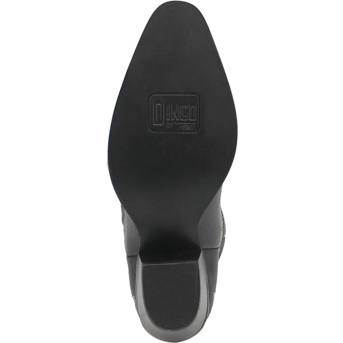 Dingo Full Bloom - Womens Cowgirl Boot