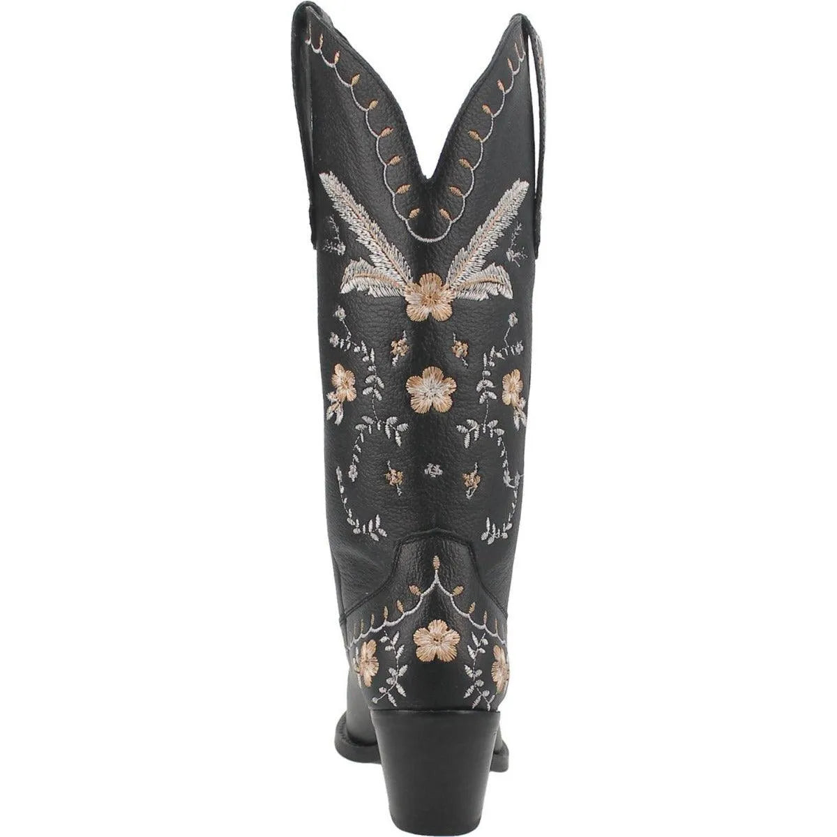 Dingo Full Bloom - Womens Cowgirl Boot