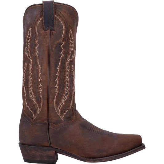 Dan Post Renegade CS - Mens Cowboy Boots