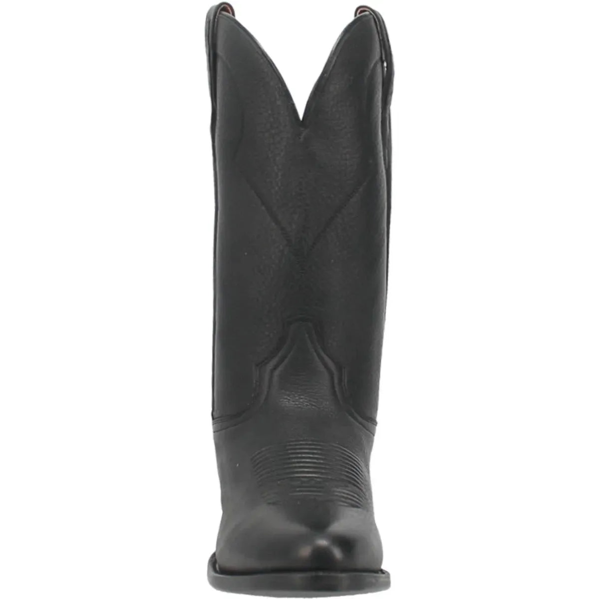 Dan Post Pike - Men's Leather Cowboy Boots