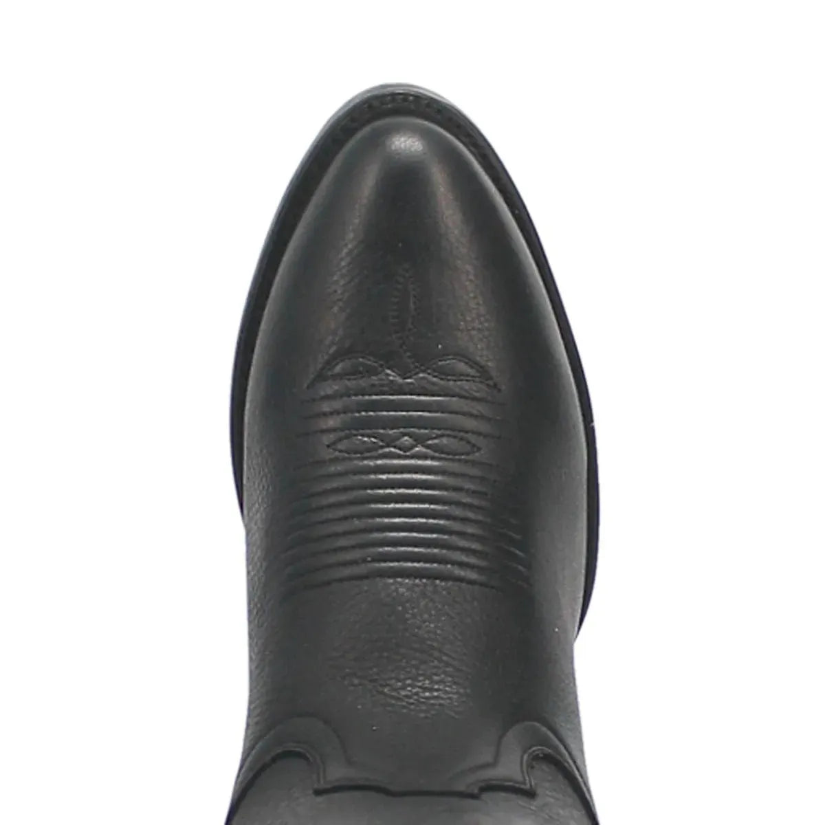 Dan Post Pike - Men's Leather Cowboy Boots