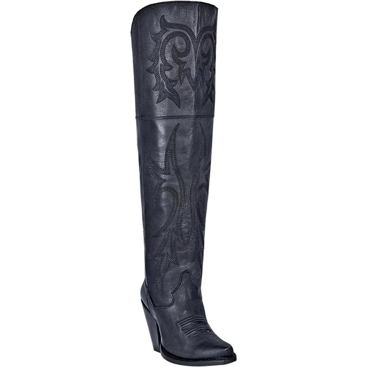 Dan Post Jilted - Womens Cowgirl Boots
