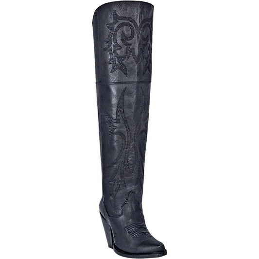 Dan Post Jilted - Womens Cowgirl Boots