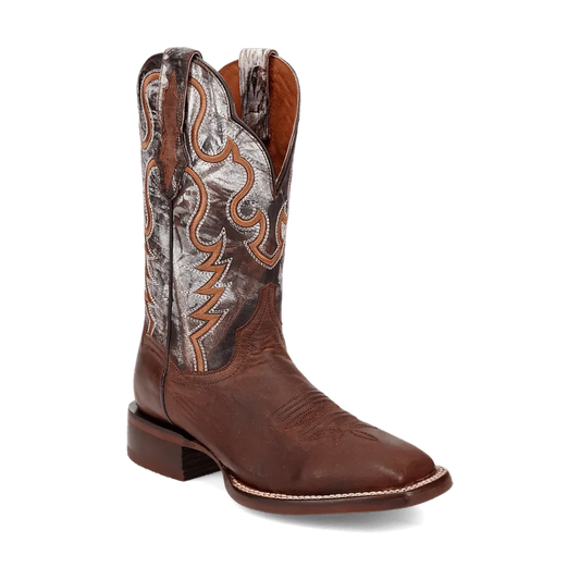 Dan Post Tess - Women's Leather Cowgirl Boots