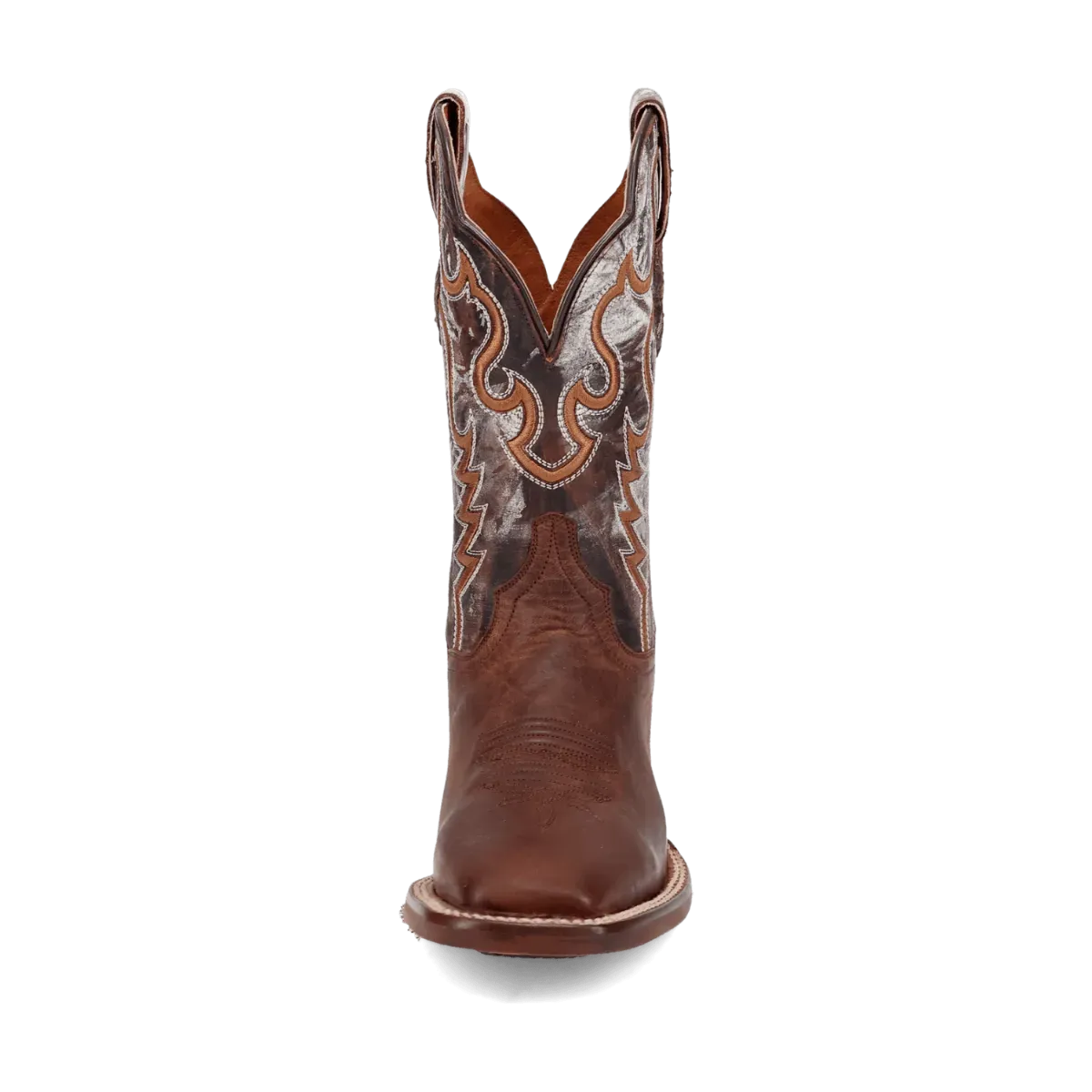 Dan Post Tess - Women's Leather Cowgirl Boots