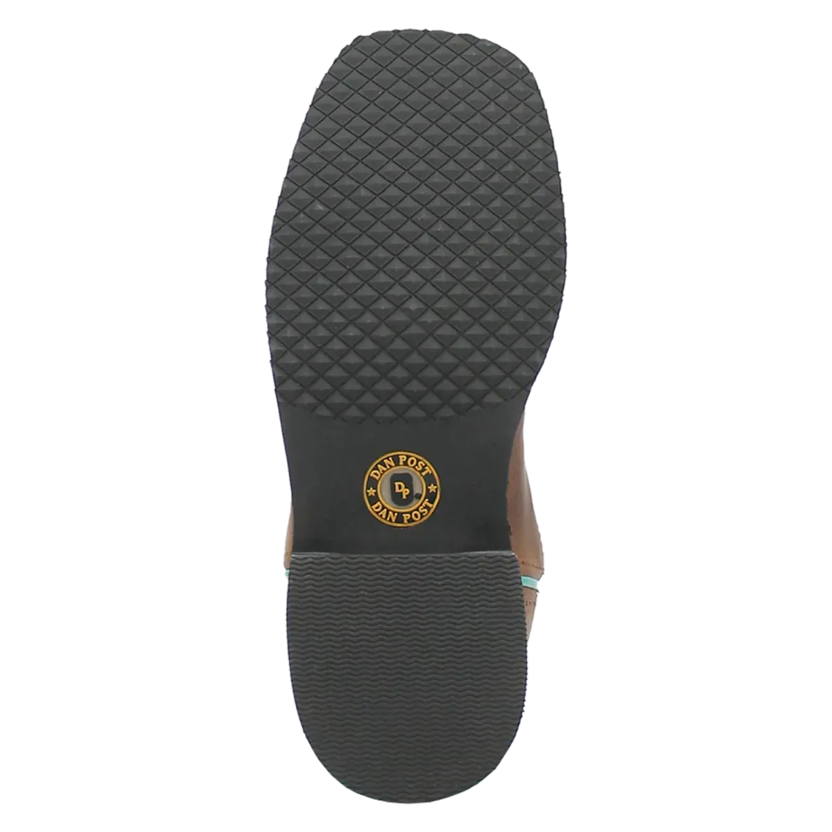 Dan Post Starr - Little/Big Kids Leather Cowgirl Boots