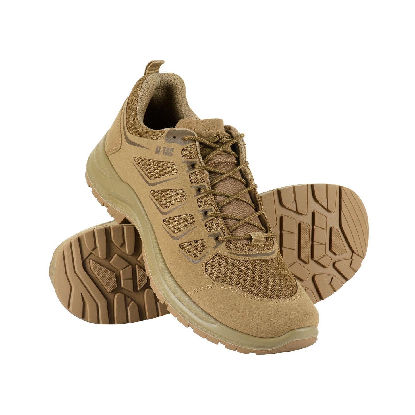 M-Tac Tactical Sneakers IVA
