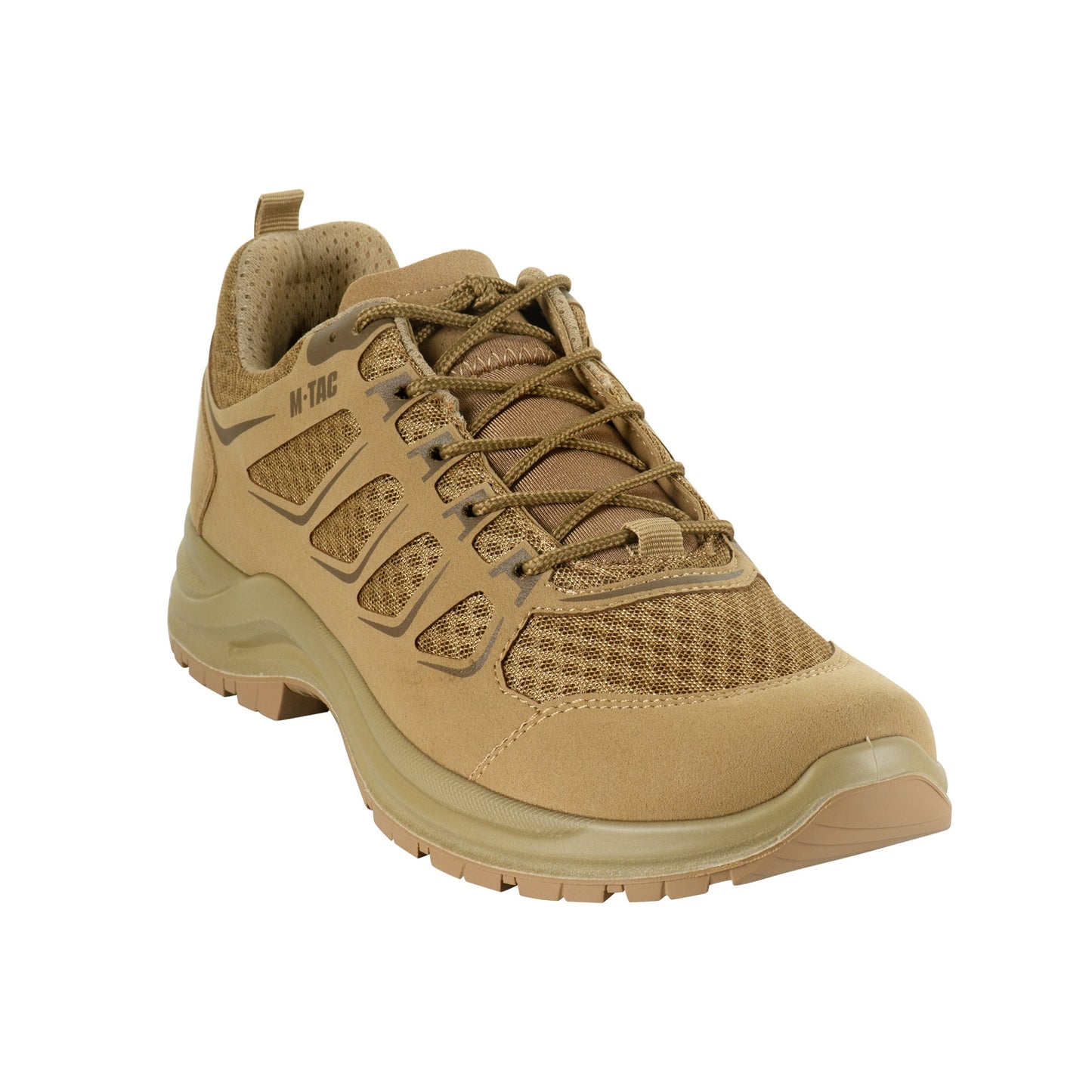 M-Tac Tactical Sneakers IVA