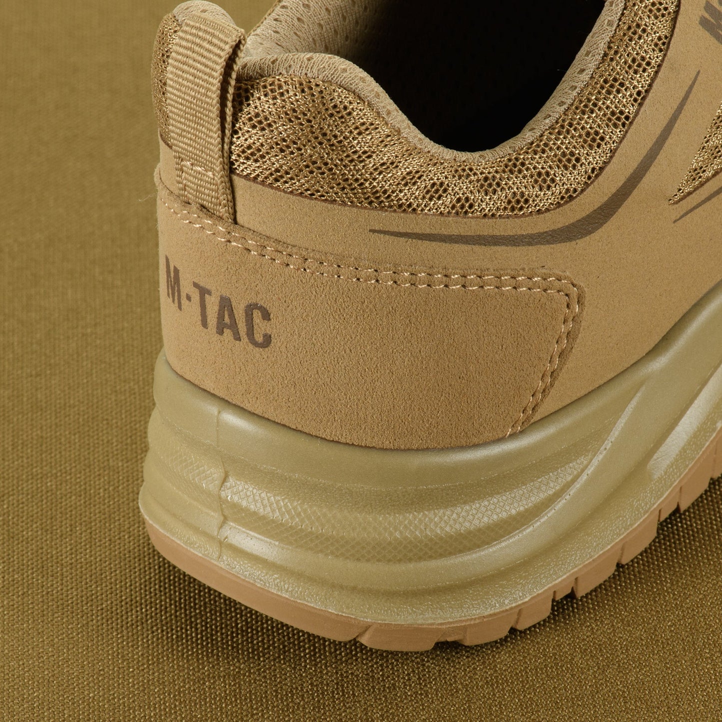 M-Tac Tactical Sneakers IVA