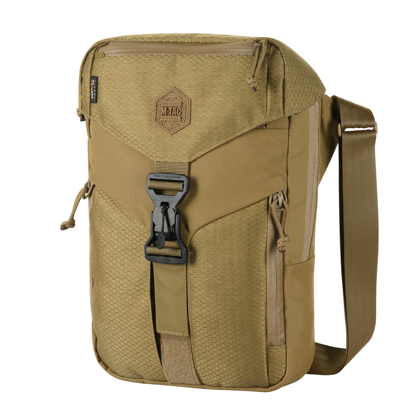 M‑Tac Magnet Shoulder Bag Elite Hex XL