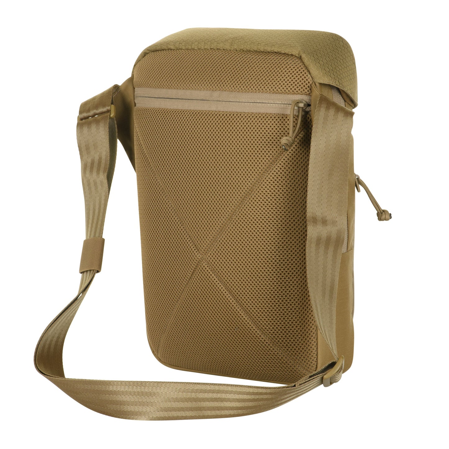 M‑Tac Magnet Shoulder Bag Elite Hex XL