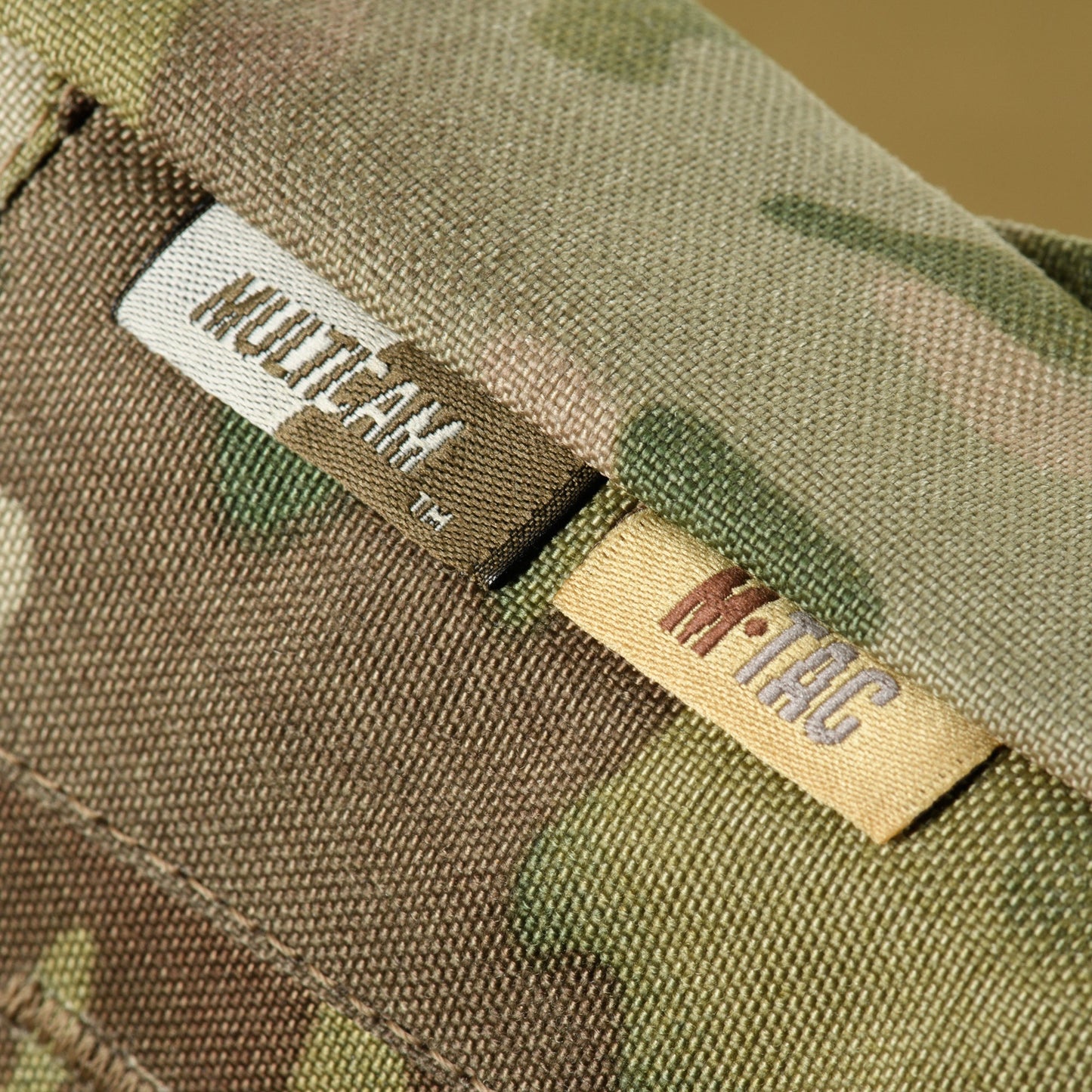 M‑Tac Admin Shoulder Bag
