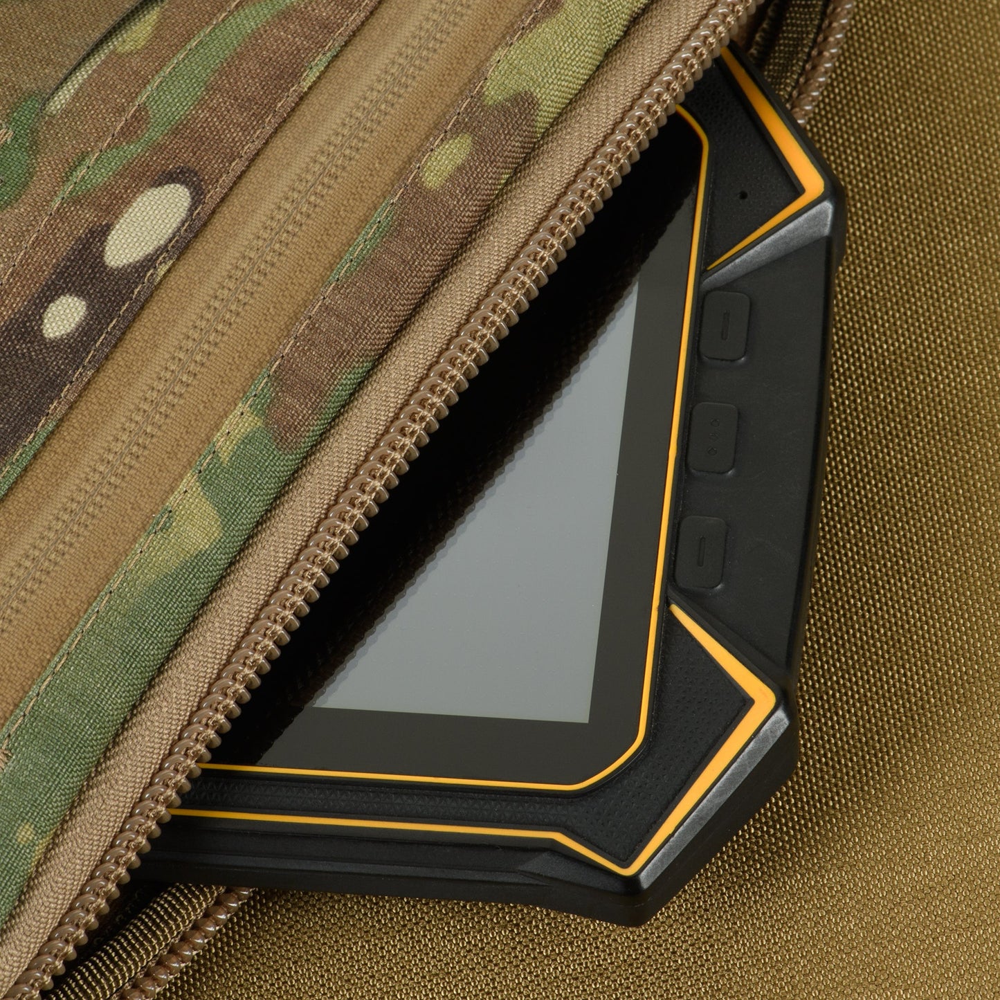 M‑Tac Admin Shoulder Bag