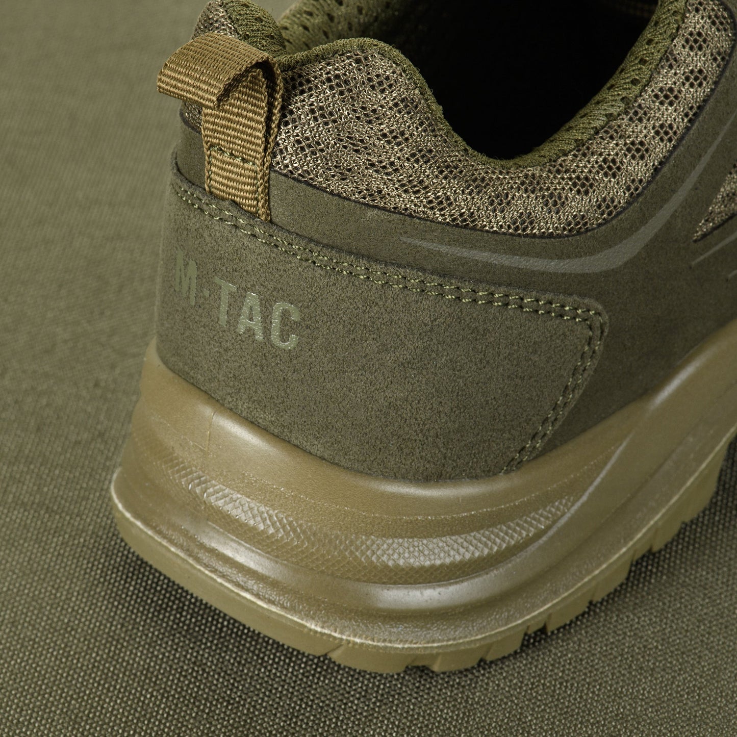 M-Tac Tactical Sneakers IVA