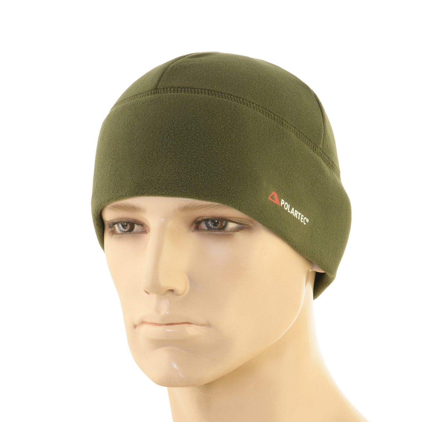 M-Tac Fleece Watch Cap Light Polartec