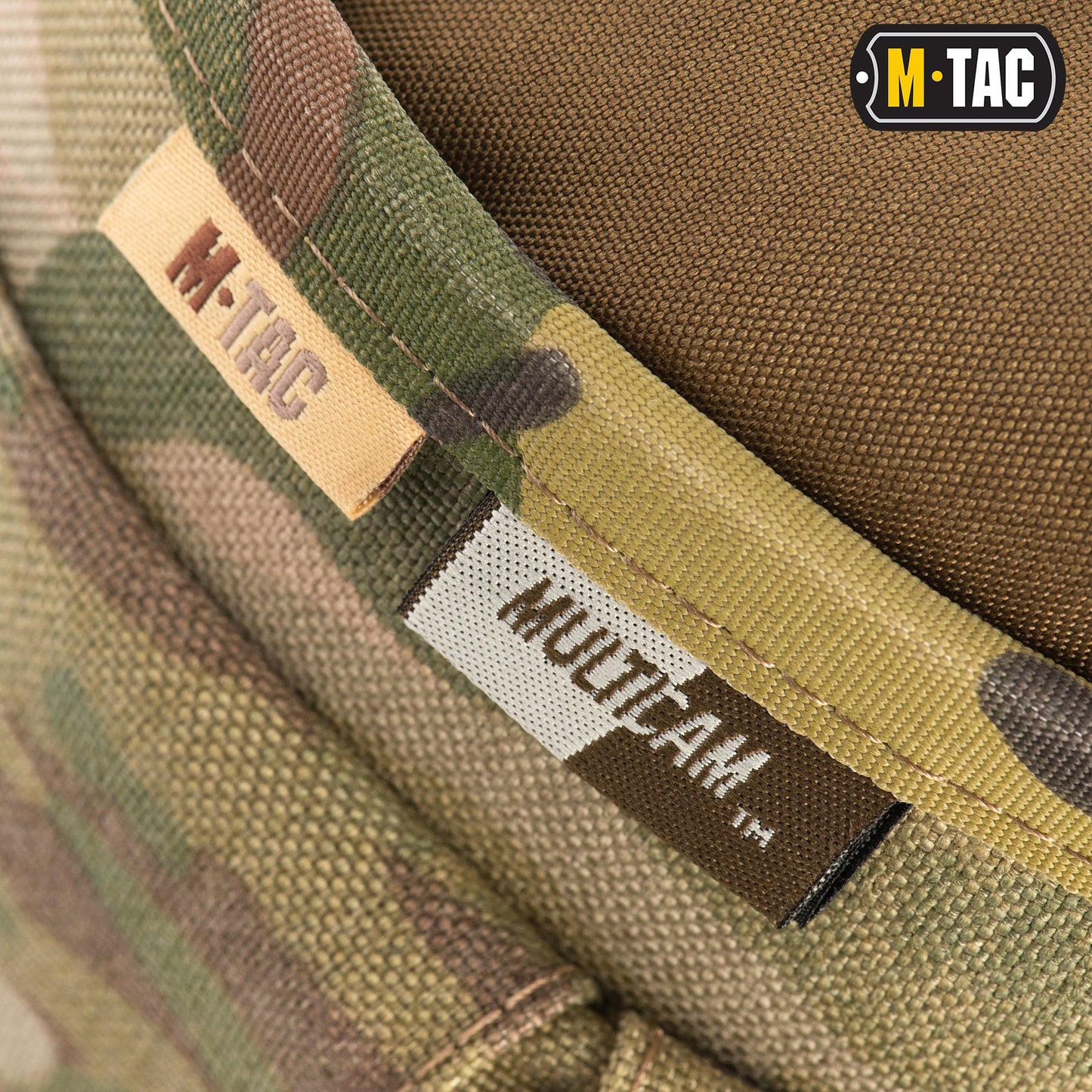M‑Tac Mag Drop Pouch Elite