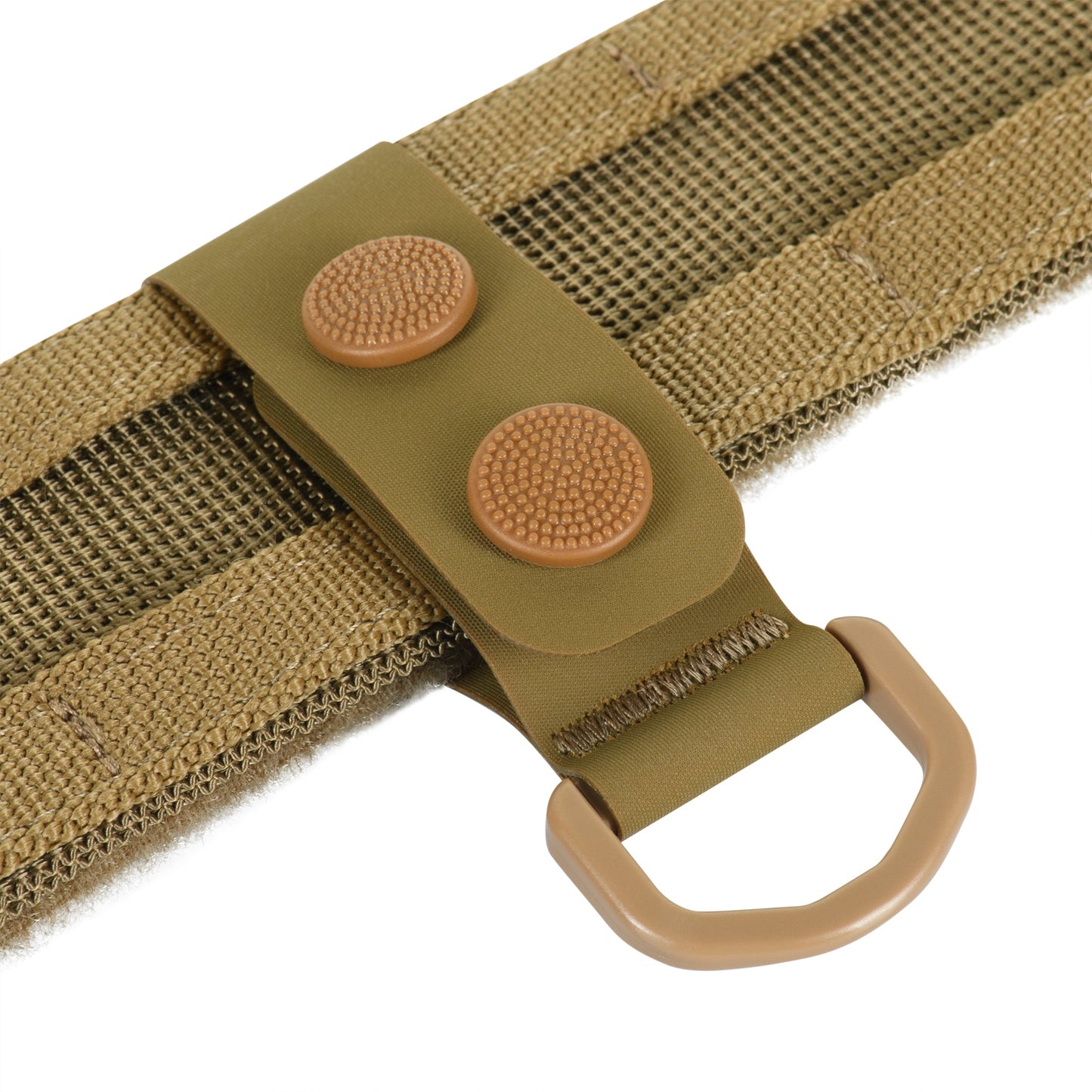 M‑Tac Duty Belt Keepers (Set of 2)