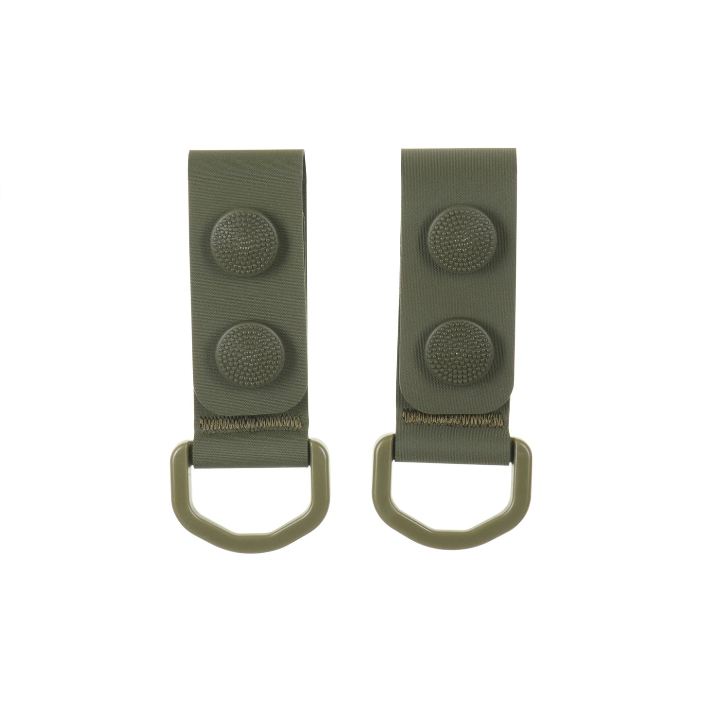 M‑Tac Duty Belt Keepers (Set of 2)