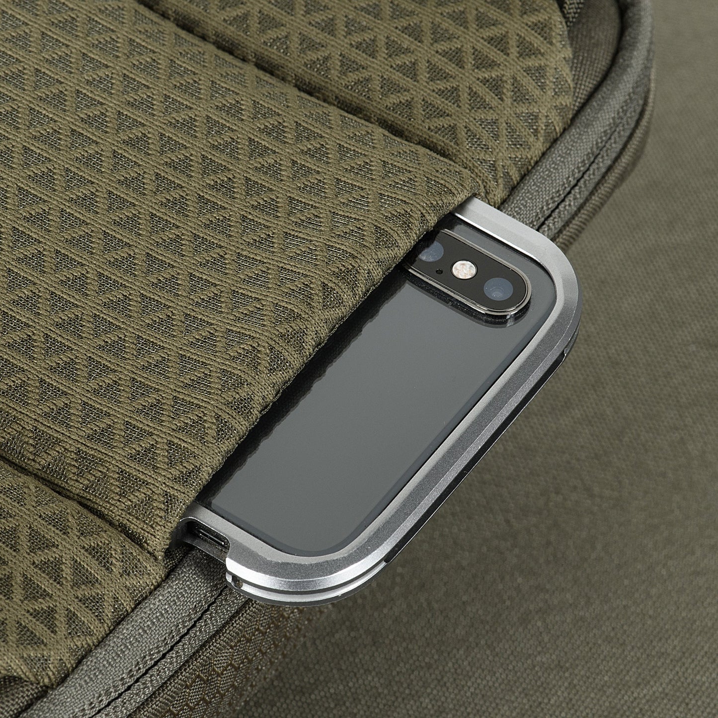 M‑Tac Sphaera Hardsling Bag Gen II Elite Hex