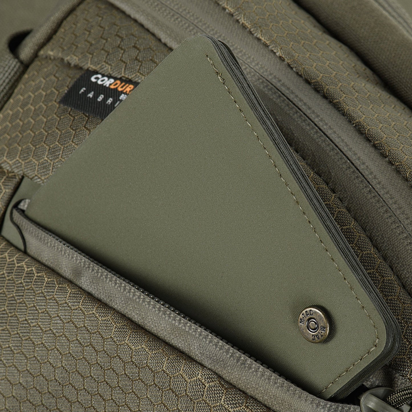 M‑Tac Sphaera Hardsling Bag Gen II Elite Hex