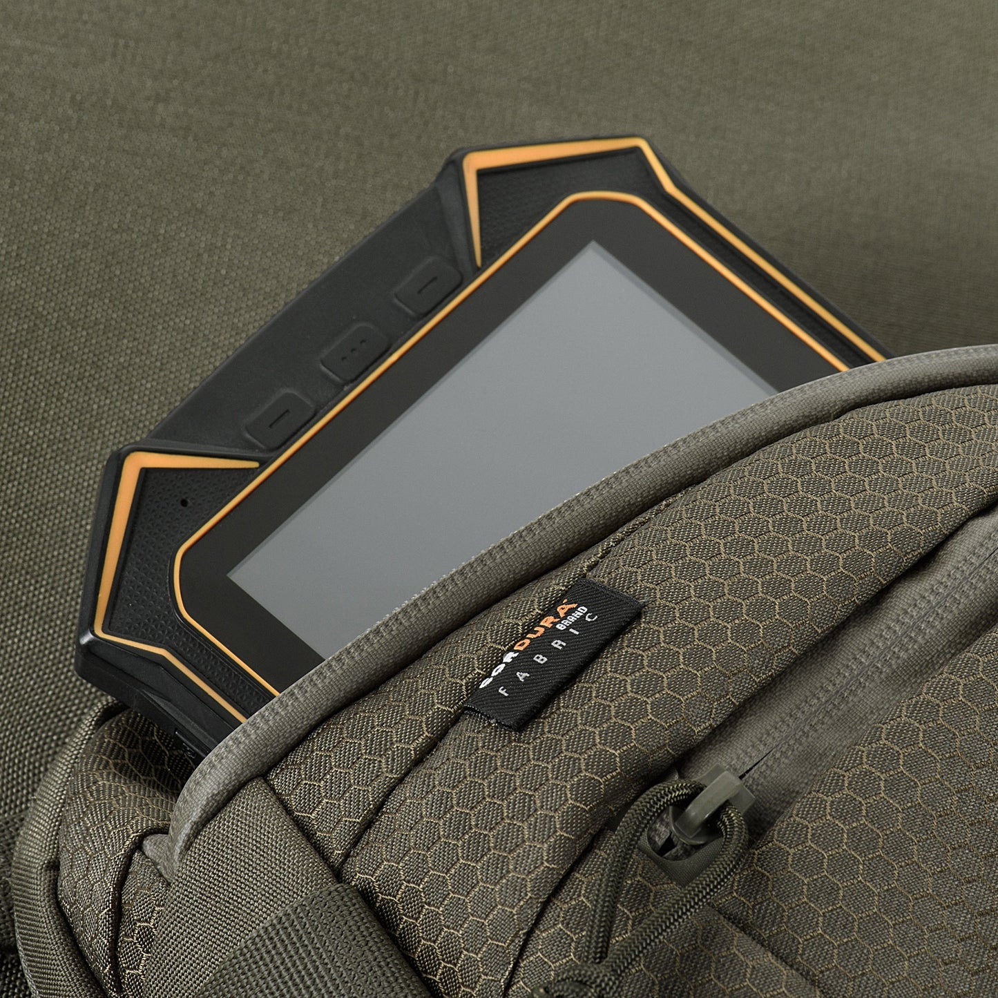 M‑Tac Sphaera Hardsling Bag Gen II Elite Hex