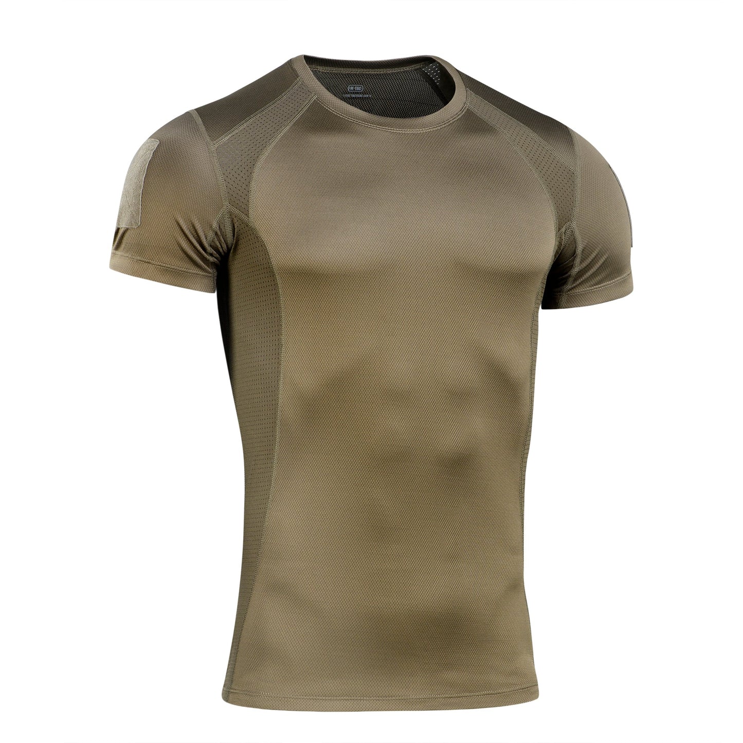 M-Tac T-Shirt Athletic Tactical Gen II with Loop Panels