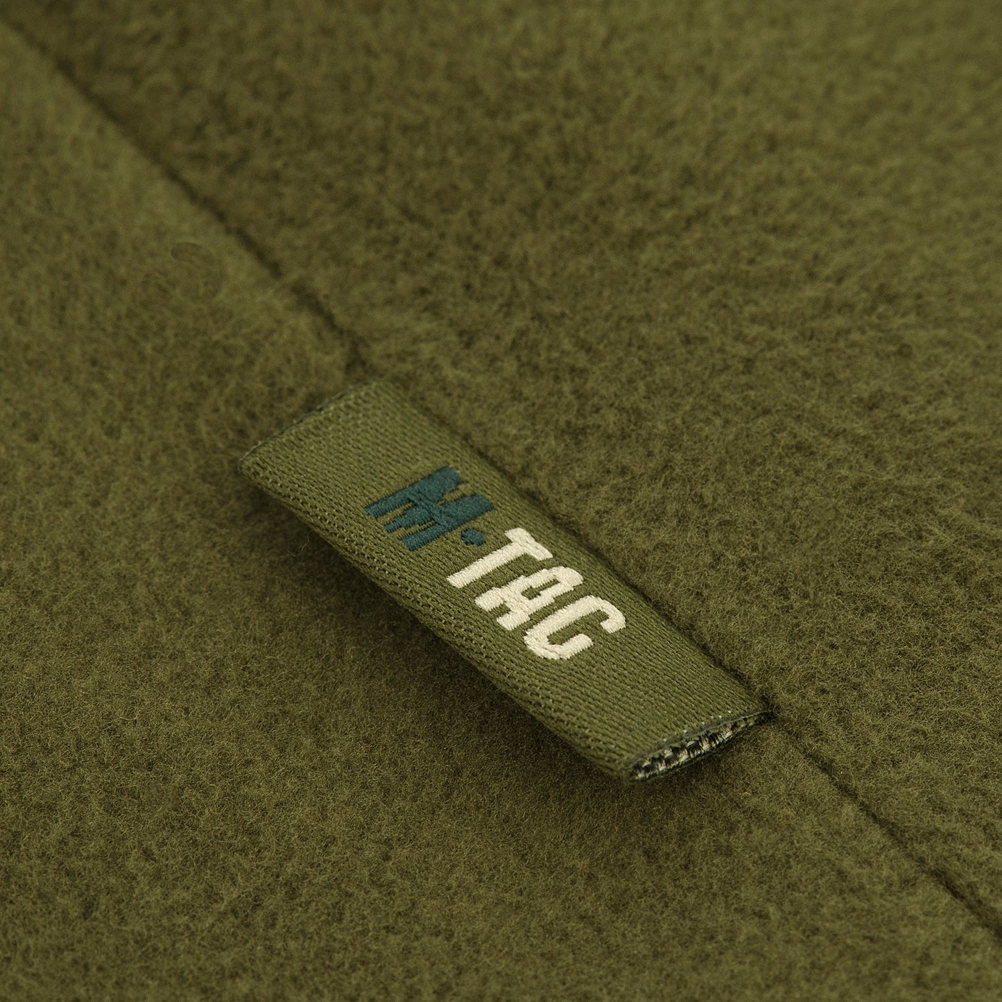 M-Tac Fleece Watch Cap Light Polartec Gen II (159 g/m2)