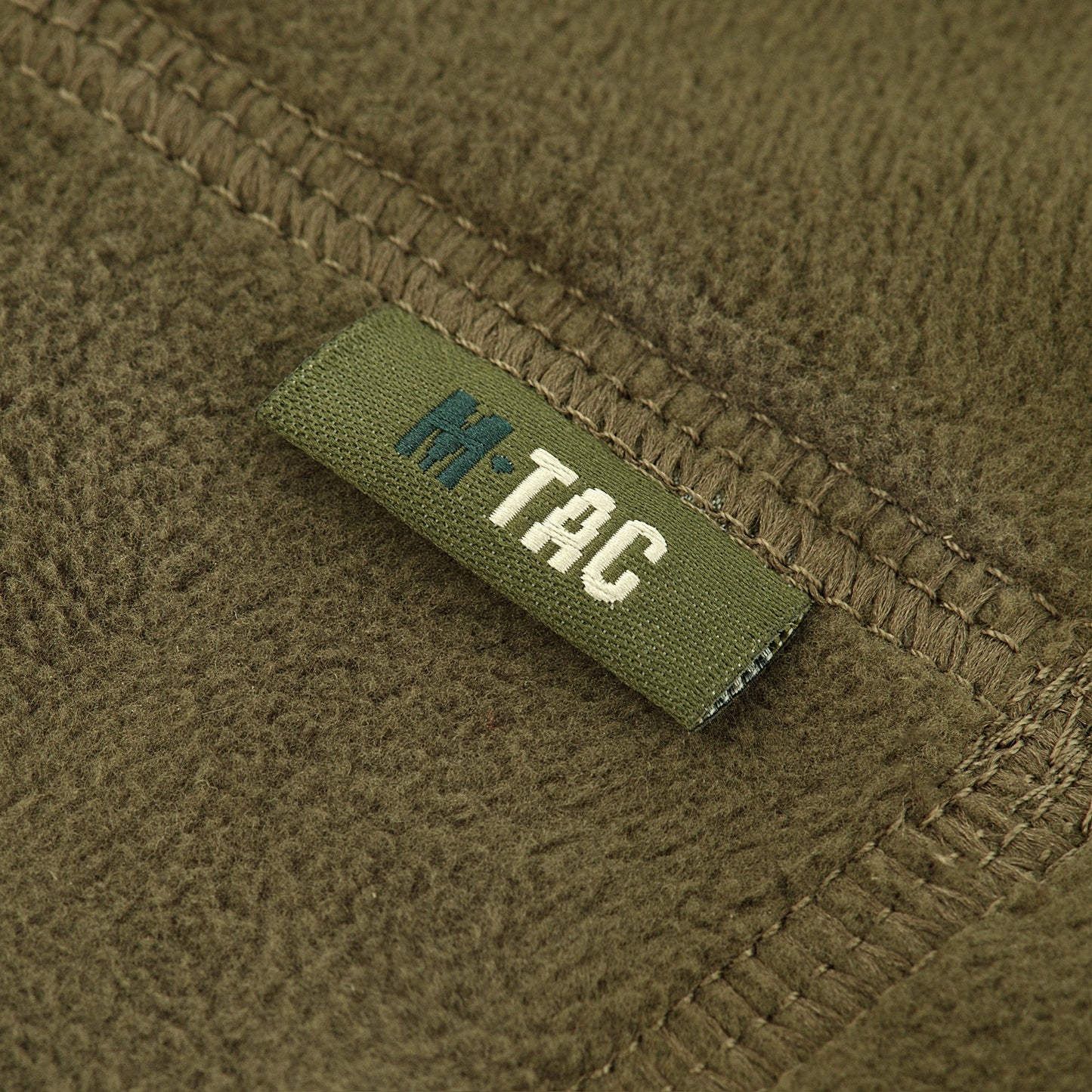 M-Tac Anatomical Tube Scarf with Drawstring