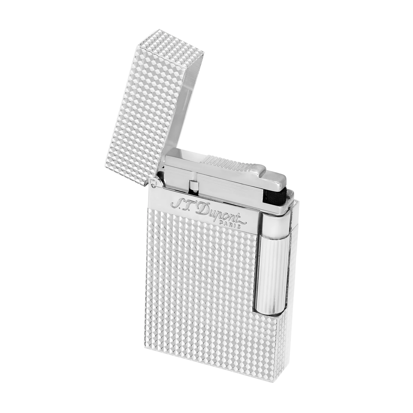 French Classic Paris Lighter