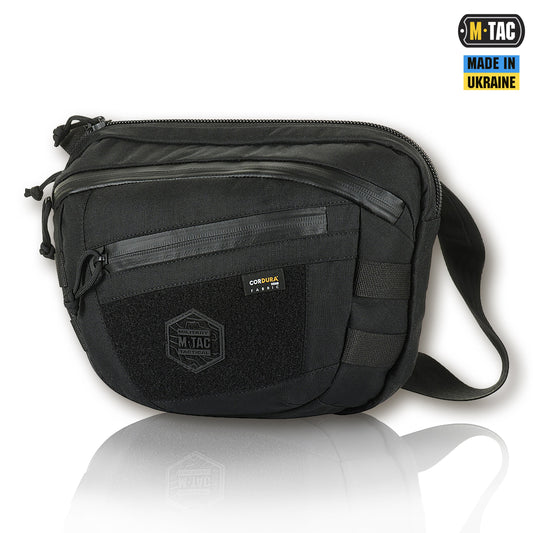 M-Tac Elite Sphaera Large Bag Gen II with Loop Panel