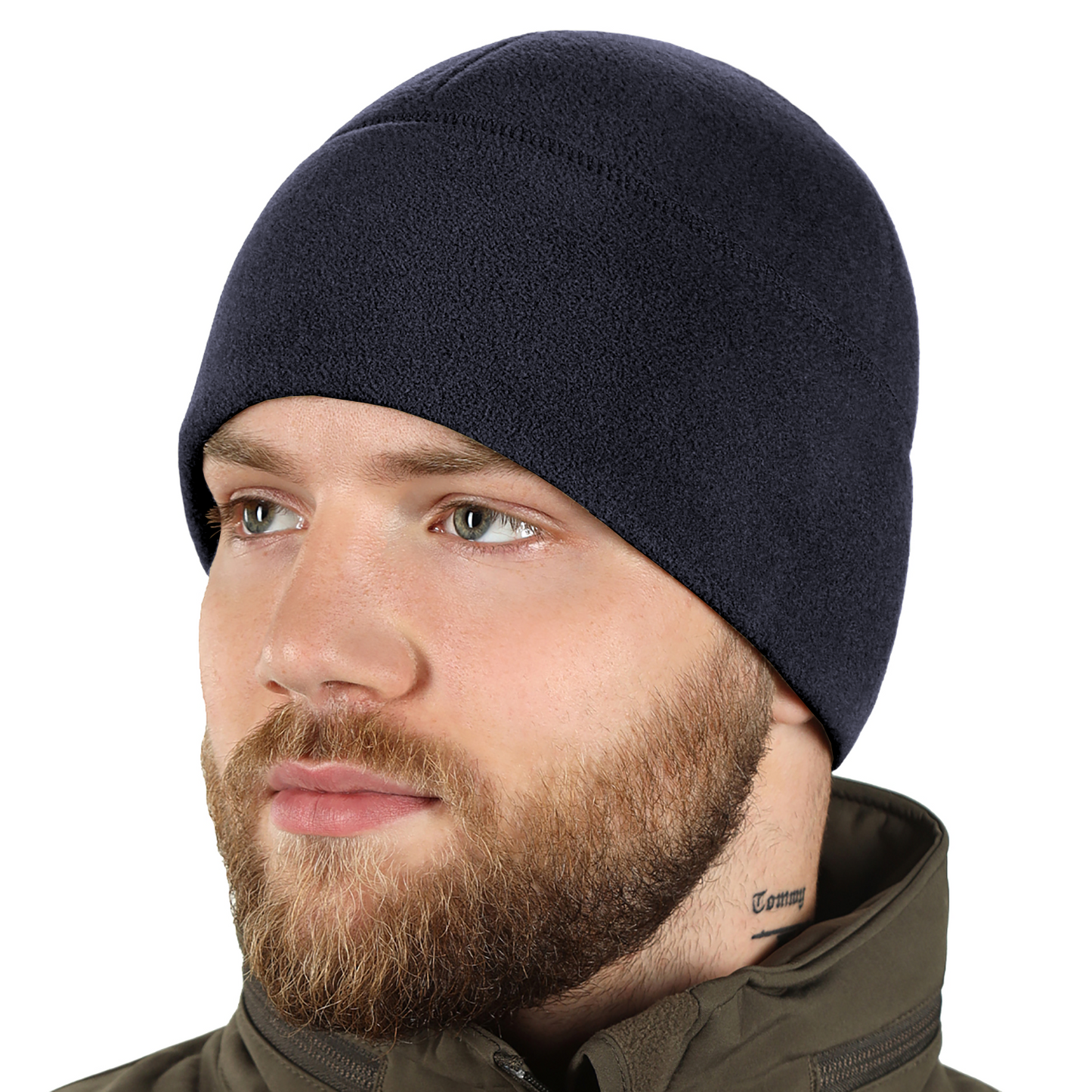 M-Tac Watch Cap Fleece with Slimtex (320 g/m2)