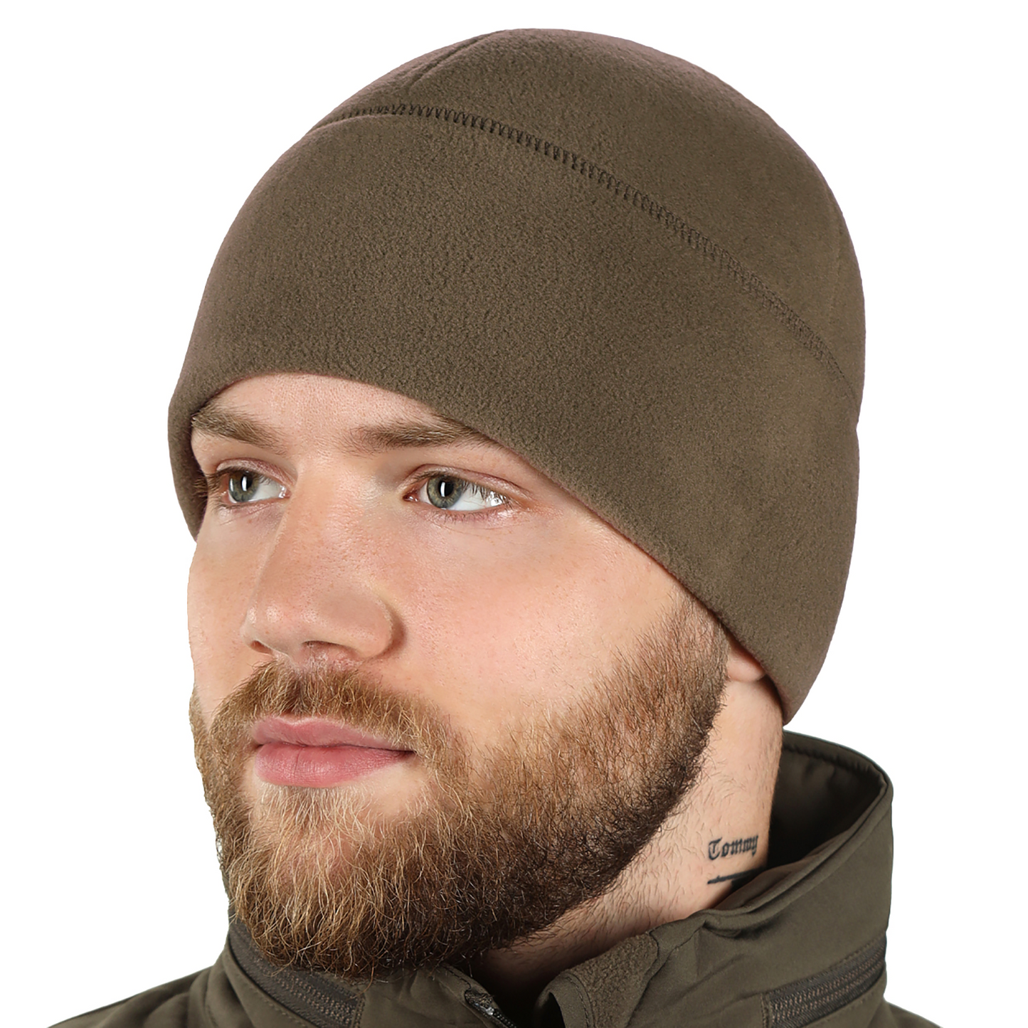 M-Tac Watch Cap Fleece with Slimtex (320 g/m2)