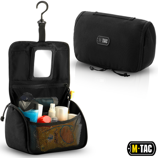 M‑Tac Tactical Toiletry Bag