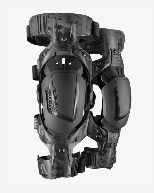 Web Eclipse Knee Brace